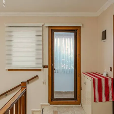 Bodrum Merkeze Yuerueme Mesafesinde Tarihi Tas Ev * Bodrum